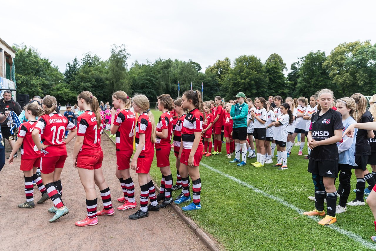 Bild 128 - Loewinnen Cup